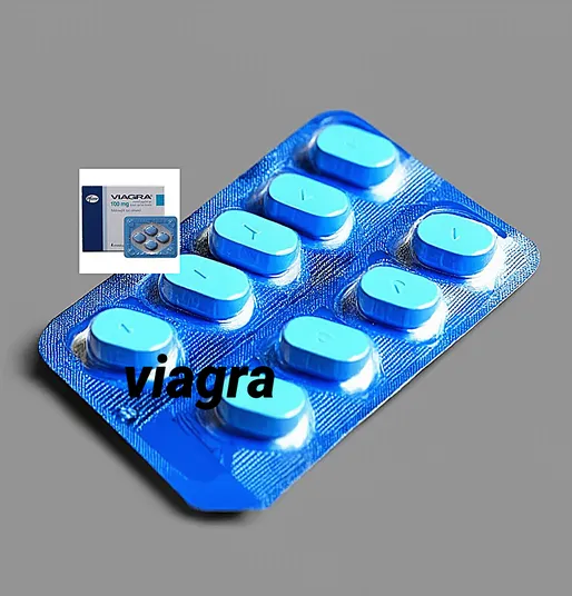 Viagra et générique